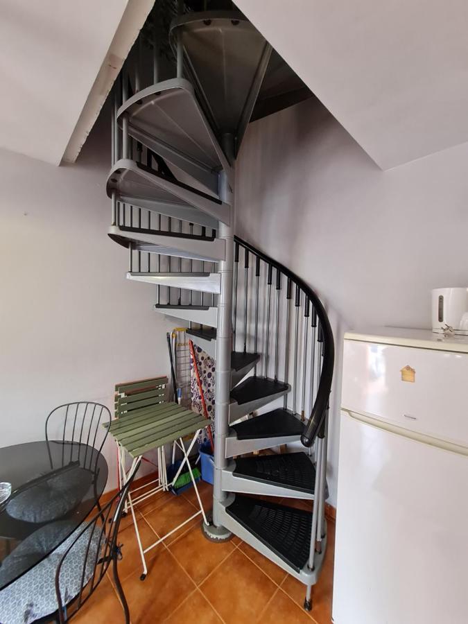 Villa Casina Del Puerto à Cudillero Extérieur photo