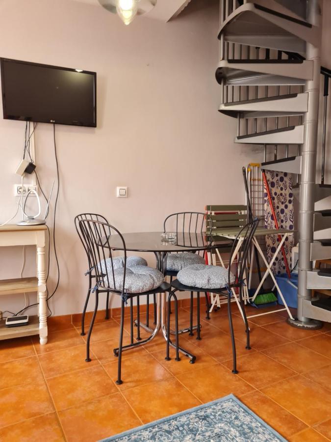 Villa Casina Del Puerto à Cudillero Extérieur photo