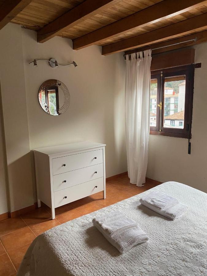 Villa Casina Del Puerto à Cudillero Extérieur photo
